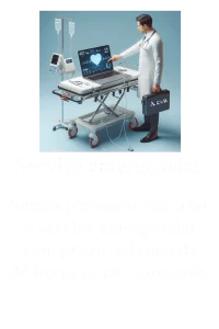 Emergencial