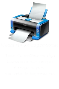 Impressoras