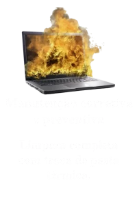 Manutenção corretiva