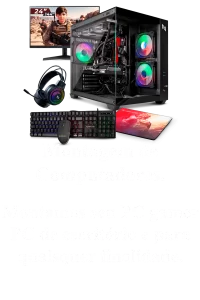 Montagem-de-pc